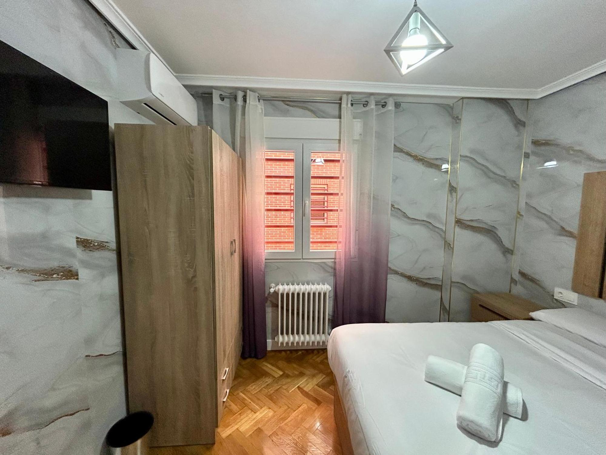 Rooms Cuenca Cuenca  Extérieur photo