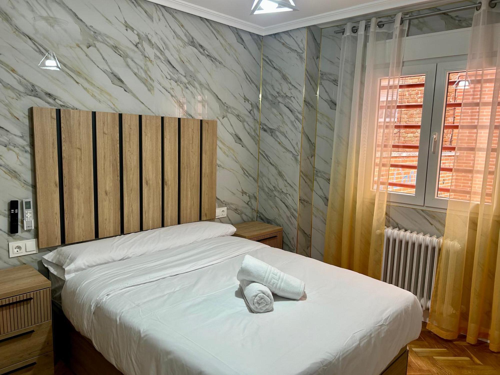 Rooms Cuenca Cuenca  Extérieur photo