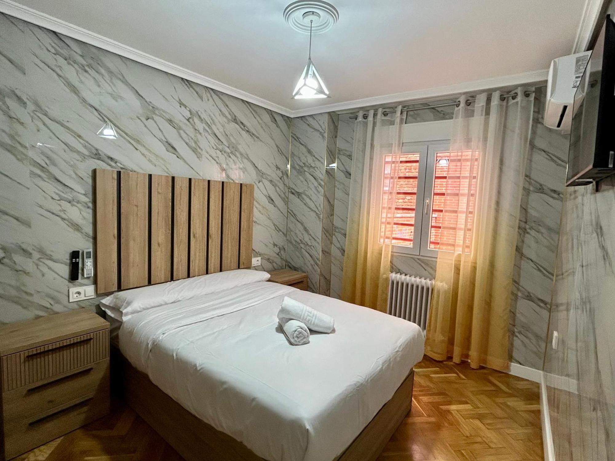 Rooms Cuenca Cuenca  Extérieur photo
