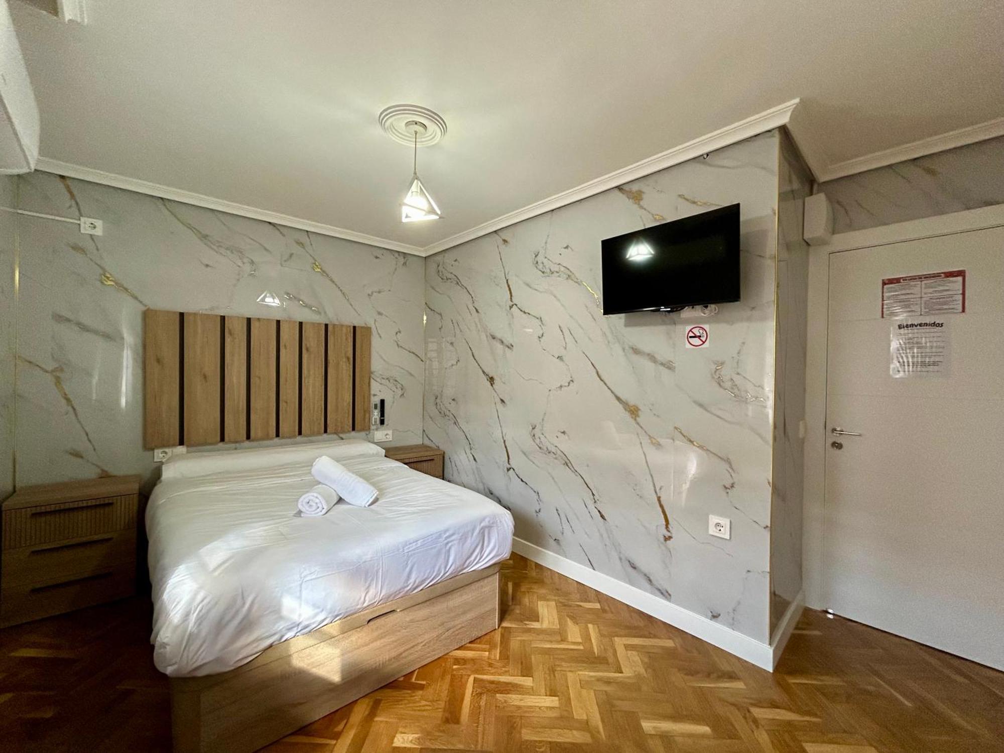 Rooms Cuenca Cuenca  Extérieur photo