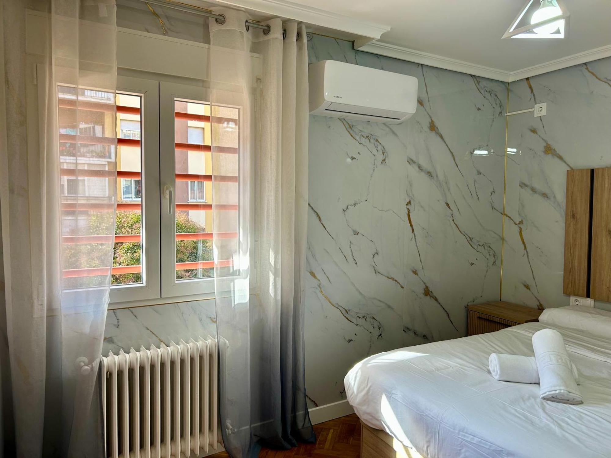 Rooms Cuenca Cuenca  Extérieur photo