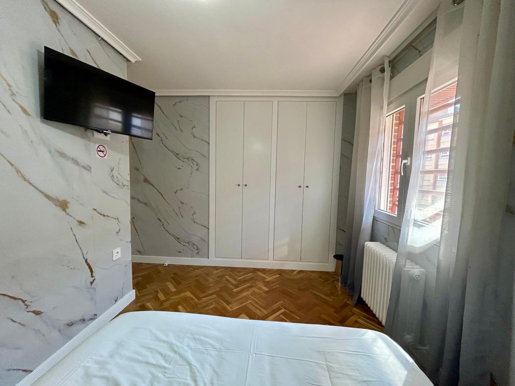 Rooms Cuenca Cuenca  Extérieur photo