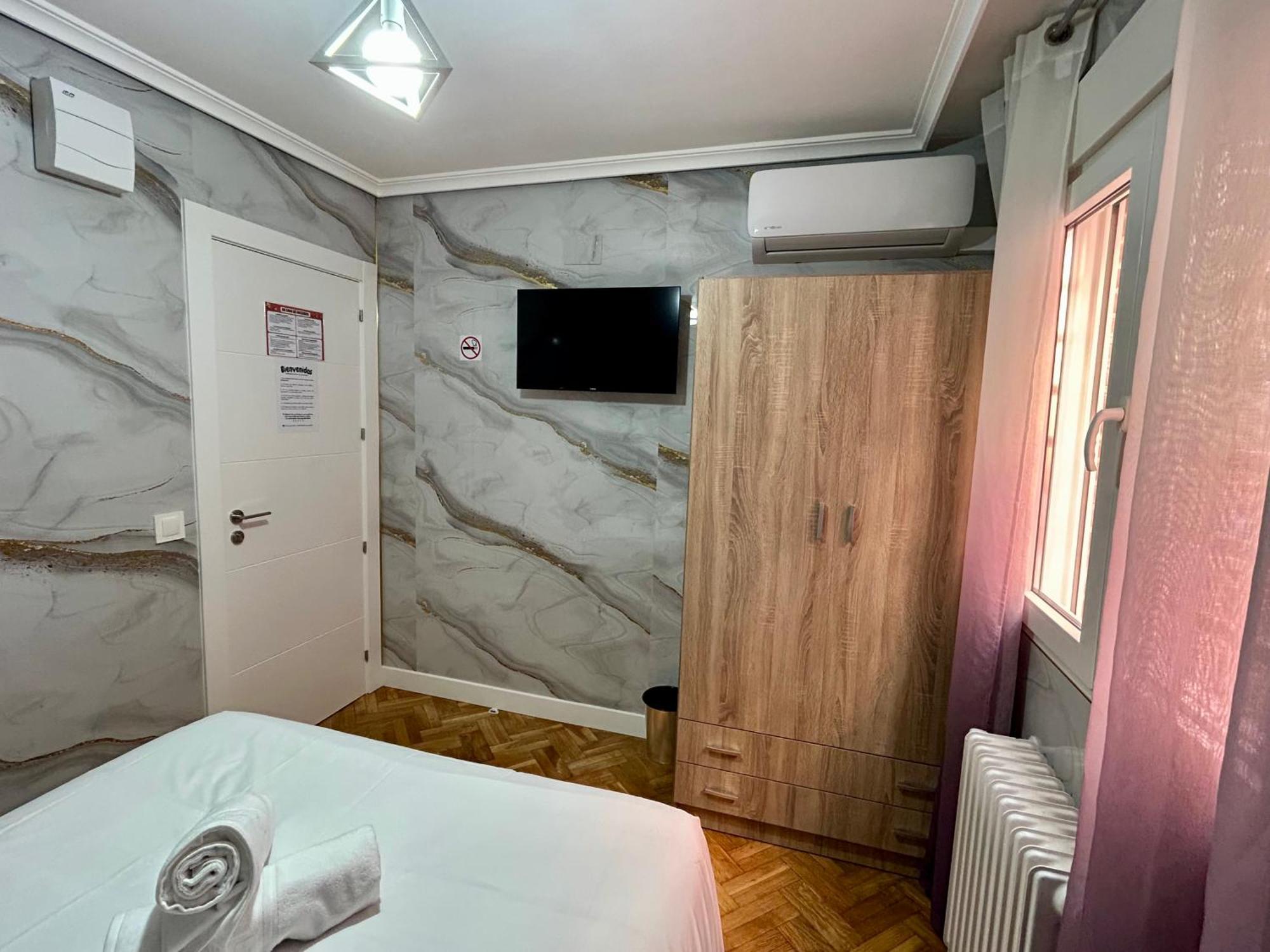 Rooms Cuenca Cuenca  Extérieur photo